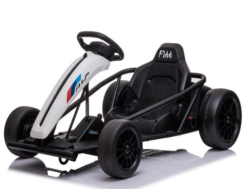 El Kart MCU Sport Drift 24V