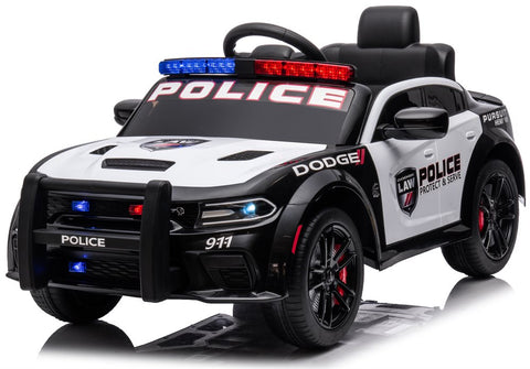 El Politi Bil Dodge 12V