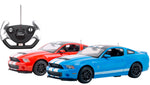Fjernstyret Bil Ford Shelby GT500 1:14