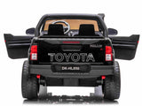 El Bil Toyota Hilux 24V 2X240W