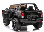 El Bil Toyota Hilux 24V 2X240W
