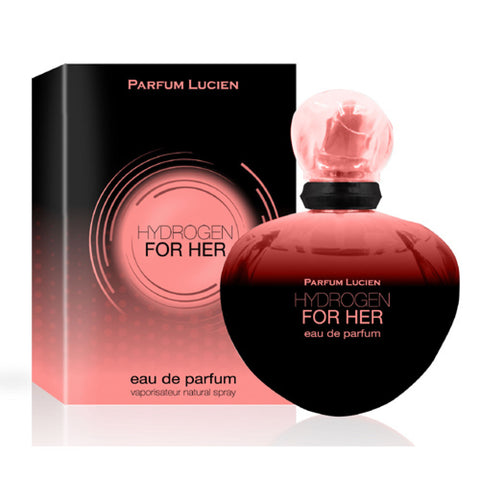 Parfume Dame Lucien Hydrogen