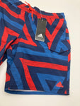 Bade Shorts Adidas Børn