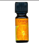 Duft Olie Elina Orange
