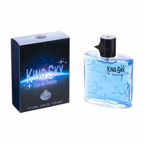 Parfume Men King Sky