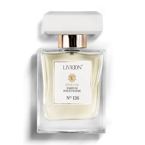 Parfume Livioon Dame 126 Intens kopi af Kenzo Jungle l'elephant