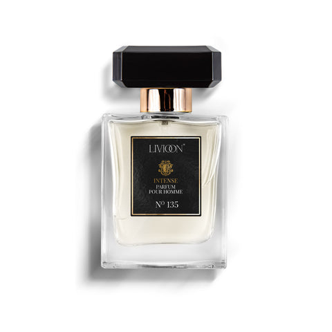 Parfume Livioon Herre 135 Intense kopi af Layton Parfums de Marly