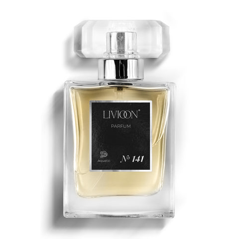 Parfume Livioon Herre 141 kopi af Prada L'Homme