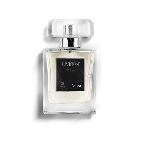 Parfume Livioon Herre 92 Kopi af Lacoste Pour Homme