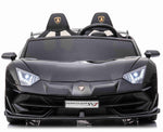 El Bil Lamborghini Aventador SJV Drift 24V
