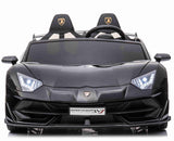 El Bil Lamborghini Aventador SJV Drift 24V