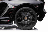 El Bil Lamborghini Aventador SJV Drift 24V