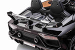 El Bil Lamborghini Aventador SJV Drift 24V