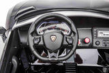 El Bil Lamborghini Aventador SJV Drift 24V