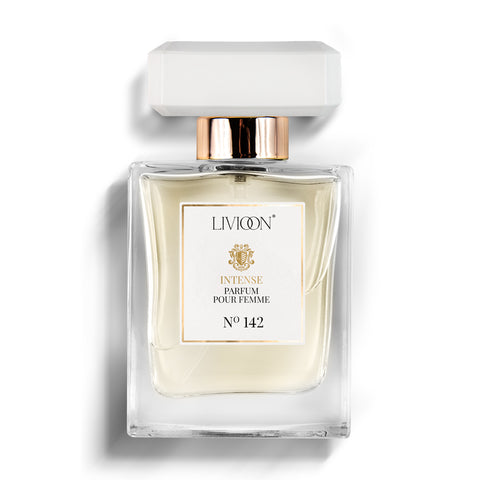 Parfume Livioon Dame Intens 142 kopi af Bottega Veneta Illusione