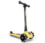 Løbehjul Scoot & Ride Lemon