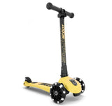 Løbehjul Scoot & Ride Lemon