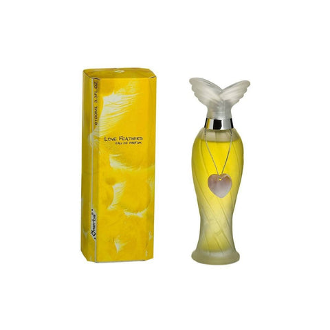 Parfume Dame Love Feathers