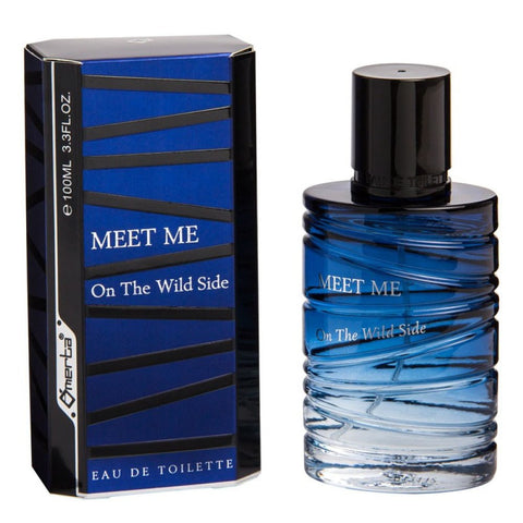 Parfume Herre Meet Me