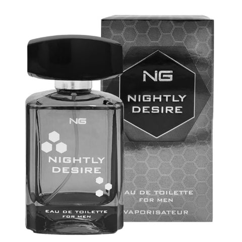 Parfume Herre Nightly Desire