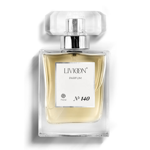 Parfume Livioon Dame 140 Kopi af Coach Dreams
