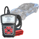 Diagnose Scanner