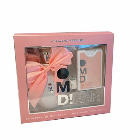 Parfume Sæt Dame OMD