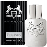 Parfume Livioon Herre 137 Kopi af De Marly Pegasus