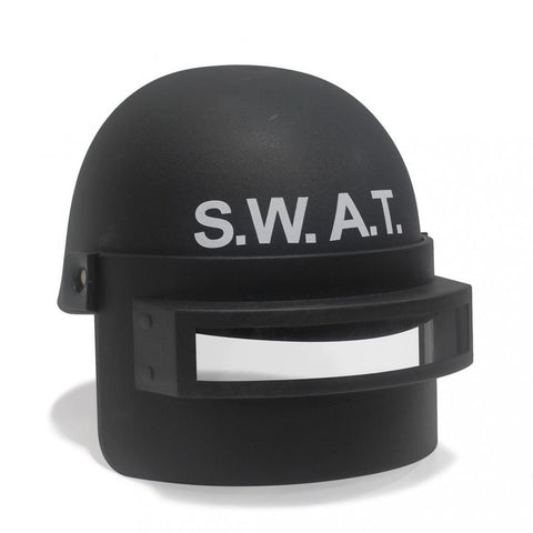 Politi Hjelm SWAT