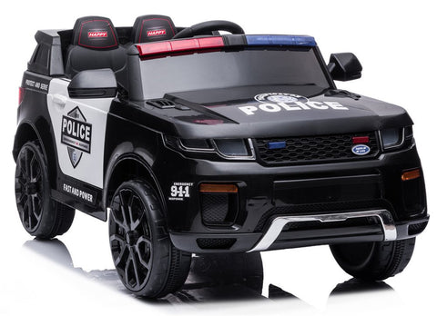 El Politibil SUV 12V