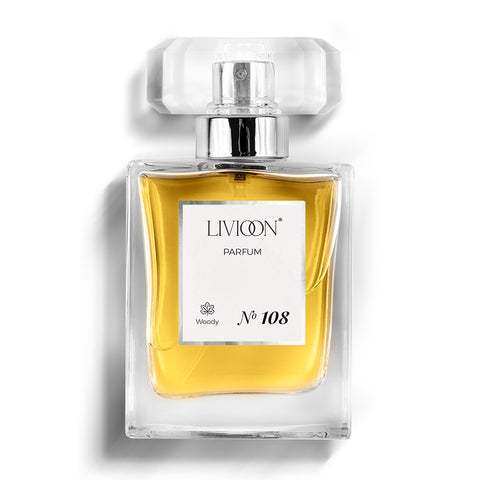 Parfume Livioon Dame 108 Kopi af Paco Rabanne Olympea