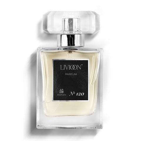 Parfume Livioon Herre 120 kopi af Profomum Roma Acqua di Sale