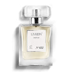 Parfume Livioon Dame 122 Kopi af Roberto Cavalli Paradiso
