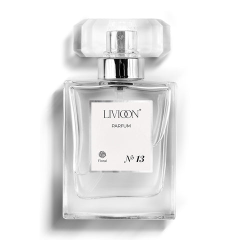Parfume Livioon Dame 13 Kopi af Chanel Coco Mademoiselle