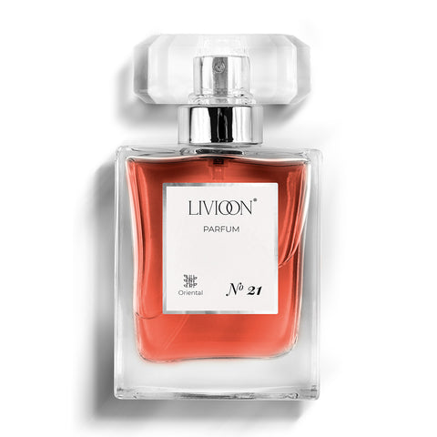 Parfume Livioon Dame 21 Kopi af Dior Addict