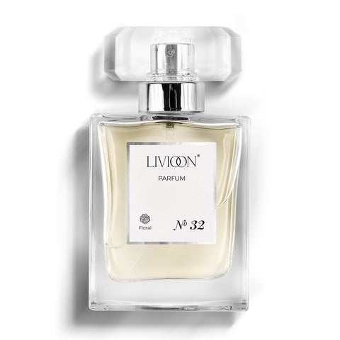 Parfume Livioon Dame 32 Kopi af Gucci Guilty Woman