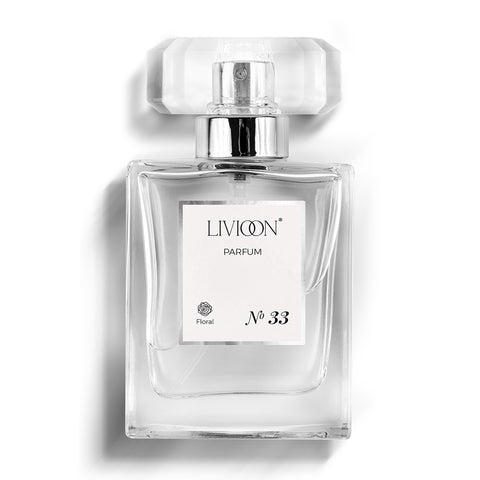 Parfume Livioon Dame 33 Kopi af Chanel Chance Eau Tendre