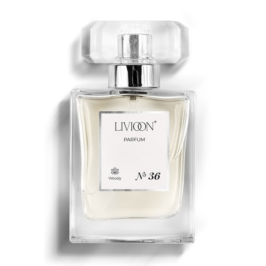 Midlertidig Alle sammen ungdomskriminalitet Parfume Livioon Dame 36 Kopi af Hugo Boss Orange Woman – Boutique Westh