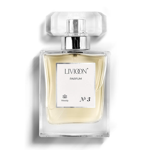 Parfume Livioon Dame 3 Kopi af Armani Si