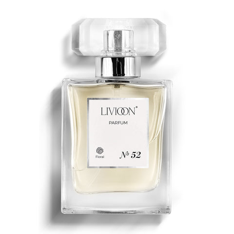 Parfume Livioon Dame 52 kopi af Paco Rabanne Lady Million
