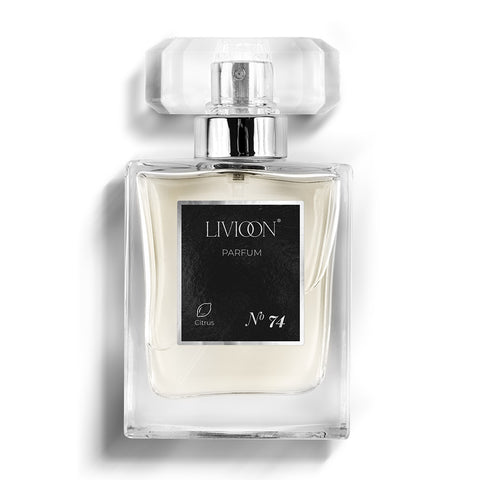 Parfume Livioon Herre 74 kopi af Chanel Allure Homme Sport