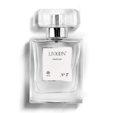 Parfume Livioon Dame 7 kopi af Cacharel Amor Amor