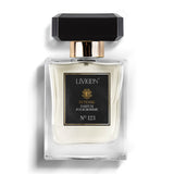Parfume Livioon Herre 123 Intense kopi af Jean Paul Gaultier Le Male