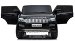El Bil Range Rover Sport 4X4 Sort 12V