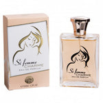 Parfume Dame So Charming