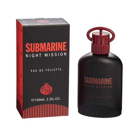 Parfume Herre Submarine Night Mission