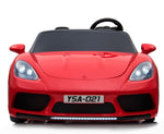 El Bil Perfecta Sports car XL 24V 180W