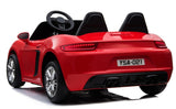 El Bil Perfecta Sports car XL 24V 180W