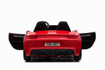 El Bil Perfecta Sports car XL 24V 180W