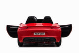 El Bil Perfecta Sports car XL 24V 180W